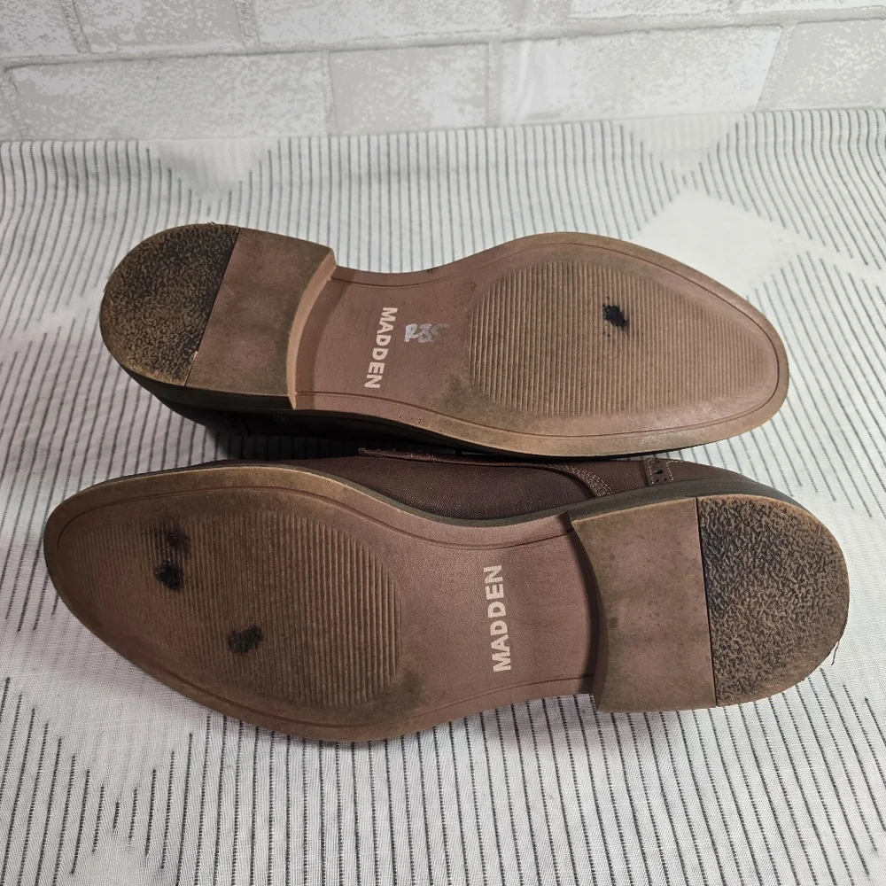 Steve Madden madden men